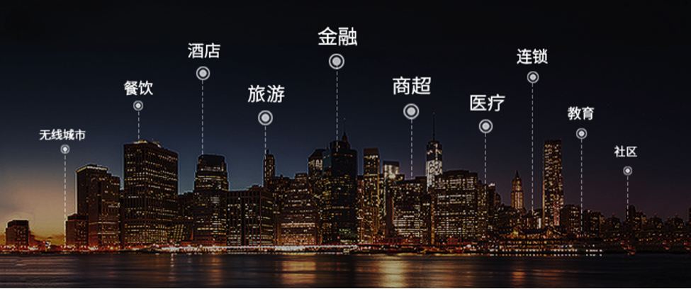韻盛發(fā)科技的WiFi云服務(wù)平臺(tái)為東南亞運(yùn)營(yíng)商提供服務(wù)